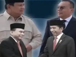 Wacana Budi Arie Masuk Gerindra: Settingan Jokowi untuk Dua Periode Prabowo-Gibran?