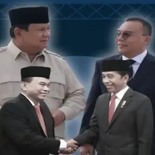 Wacana Budi Arie Masuk Gerindra: Settingan Jokowi untuk Dua Periode Prabowo-Gibran?