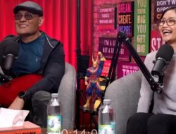 Sabrina Jodohkan Deddy Corbuzier dengan Riyuka Bunga, Respons Deddy Bikin Heboh