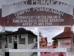 Kisah Tragis Ratu Sekar Kedaton: Diasingkan ke Manado Hingga Akhir Hayat