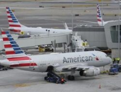 Dampak Shutdown AS: 10.000+ Penerbangan Ditunda & Dibatalkan, Ini Penyebabnya