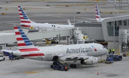 Dampak Shutdown AS: 10.000+ Penerbangan Ditunda & Dibatalkan, Ini Penyebabnya
