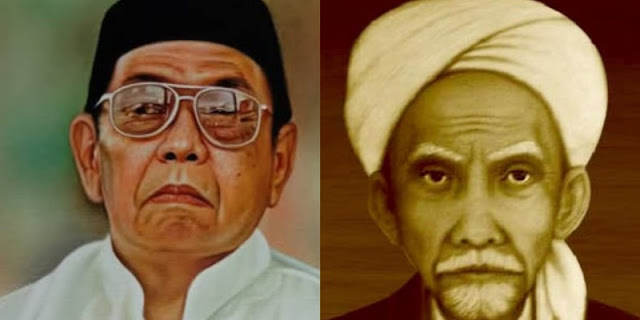 Gus Dur dan Syaikhona Kholil Resmi Dianugerahi Gelar Pahlawan Nasional 2025