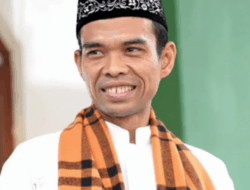 Ustaz Abdul Somad Bela Gubernur Riau Ditangkap KPK, Dampak & Analisis Politik