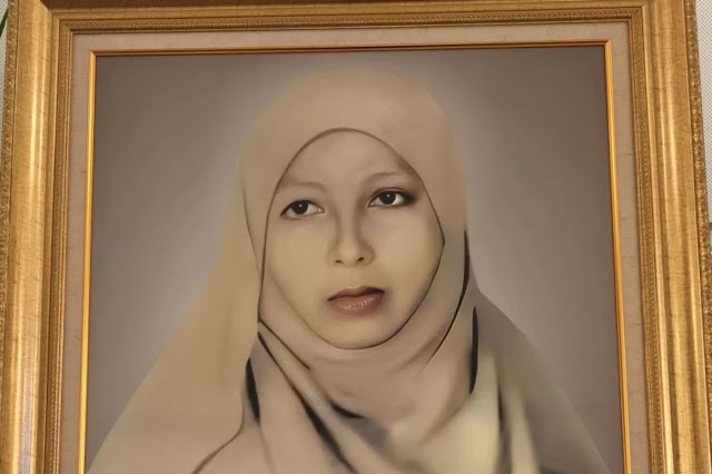 Rahmah El Yunusiyyah: Pendiri Pesantren Putri Pertama di Asia Tenggara, Kini Pahlawan Nasional