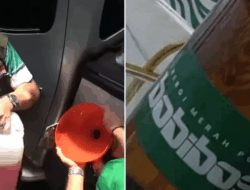 Bobibos Biofuel RON 98 dari Jonggol: Solusi BBM Murah Rp 4 Ribu Setara Pertamax Turbo