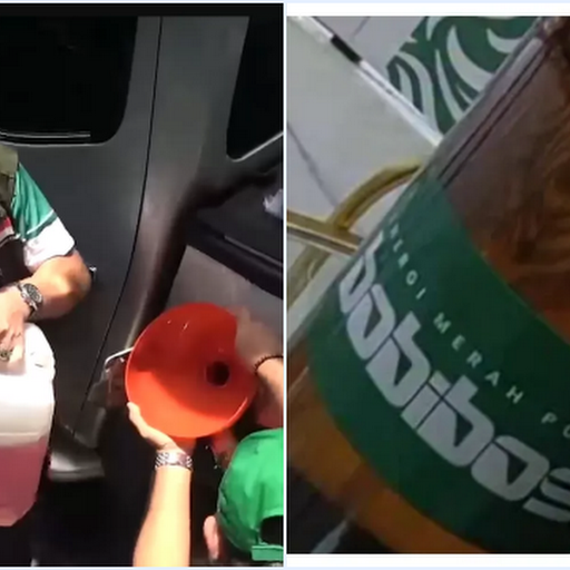 Bobibos Biofuel RON 98 dari Jonggol: Solusi BBM Murah Rp 4 Ribu Setara Pertamax Turbo