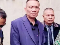 Rismon Sianipar Dilaporkan Andi Azwan ke Polisi: Tuduhan TPPU hingga Keturunan PKI