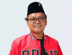 Hoaks! Tangkapan Layar WA Hasto PDIP Soal Soeharto Terbongkar Palsu