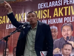 Memanas, Rismon Sianipar Tantang Ahli IT Polri Debat Terbuka Buntut Tuduhan Manipulasi Ijazah Jokowi