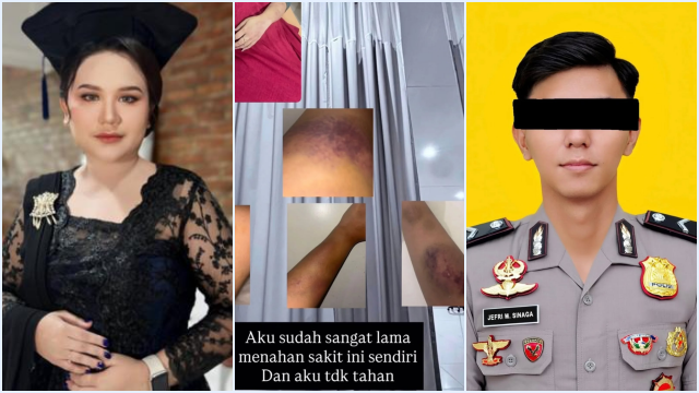 Oknum Brimob Aniaya Mantan Pacar di Binjai: Kronologi & Proses Hukum Terbaru