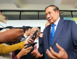 SBY Buka Suara Soal Kemampuan Meramal Masa Depan: Bukan Klenik, Tapi Futurology