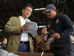 Menteri Keuangan Purbaya Ungkap Modus Pencatutan Harga Impor: Barang Rp 45 Juta Dicatat Cuma Rp100 Ribu