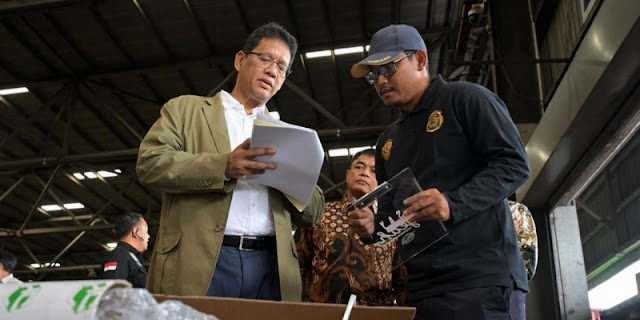 Menteri Keuangan Purbaya Ungkap Modus Pencatutan Harga Impor: Barang Rp 45 Juta Dicatat Cuma Rp100 Ribu