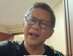 Rocky Gerung Kritik Gelar Pahlawan Nasional Soeharto: Sejarah Bukan Permainan Survei