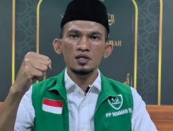 PP Himmah Dukung Roy Suryo Tersangka Kasus Ijazah Palsu Jokowi