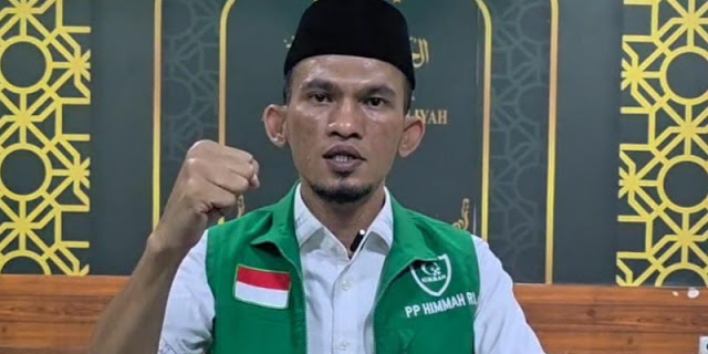 PP Himmah Dukung Roy Suryo Tersangka Kasus Ijazah Palsu Jokowi