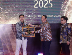 Yayasan Sahabat Pedalaman Juara 1 Mandaya Awards 2025, Bukti Nyata Pemberdayaan 3T