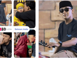 Viral! PBNU Kecam Keras Gus Elham, Tegaskan Dakwah Harus Jaga Martabat