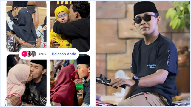 Viral! PBNU Kecam Keras Gus Elham, Tegaskan Dakwah Harus Jaga Martabat