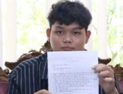 Chiko Raditya Ditahan, Tersangka Kasus Video Syur AI Siswi SMAN 11 Semarang: Kronologi & Ancaman Hukuman