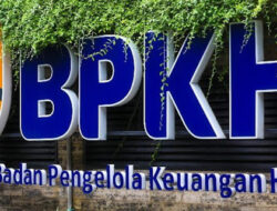 KPK Selidiki Dugaan Korupsi di BPKH: Beda Kasus dengan Kuota Haji