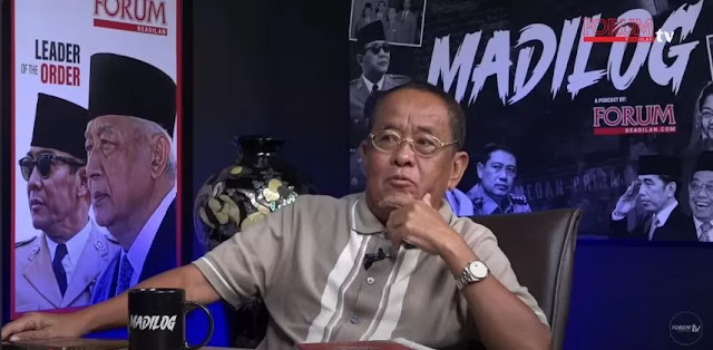 Lippo Group Diduga Serobot Tanah Jusuf Kalla, 4 Jenderal TNI AD dan AL Dituding Bekingi