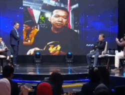 Klaim Bombshell Rustam Effendi: Anak Dumatno Akui Foto di Ijazah Jokowi adalah Ayahnya