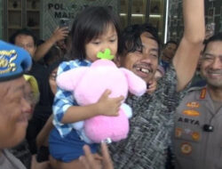 Bilqis 4 Tahun Jadi Lebih Agresif Pasca Diculik: Kronologi & Proses Trauma Healing