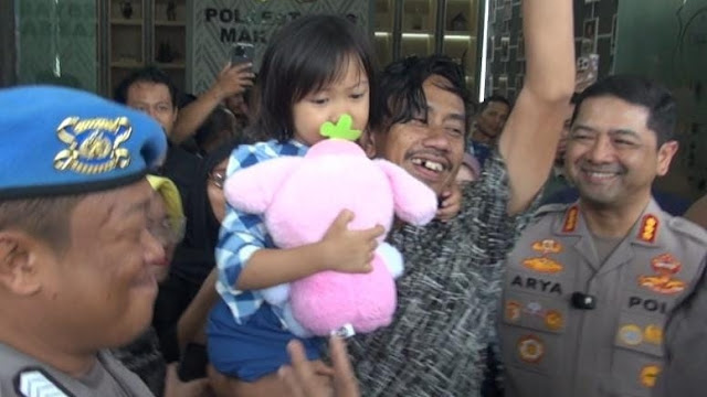 Bilqis 4 Tahun Jadi Lebih Agresif Pasca Diculik: Kronologi & Proses Trauma Healing