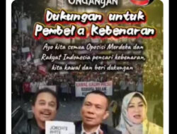 Roy Suryo Diperiksa Polda Metro Jaya sebagai Tersangka Kasus Ijazah Jokowi