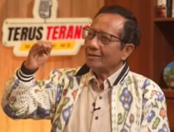 Mahfud MD Prediksi Vonis NO untuk Roy Suryo, Beberkan Alasan Hakim Harus Balikkan Logika Hukum
