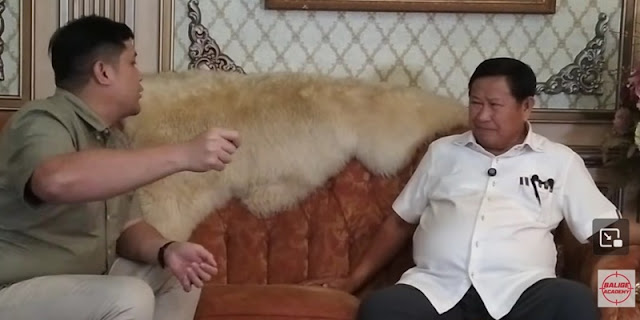 Susno Duadji Buka Suara Soal Ijazah Jokowi & Kasus Roy Suryo: Analisis Hukum Terkini