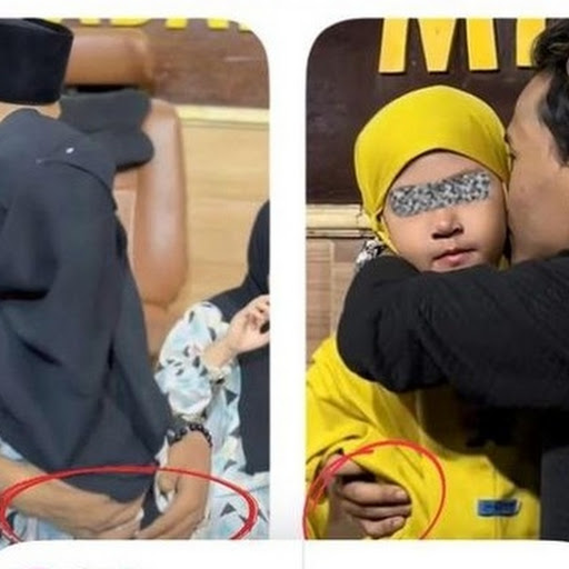 Viral Video Gus Elham Cium Anak: PBNU Kecam Keras & Respons Publik