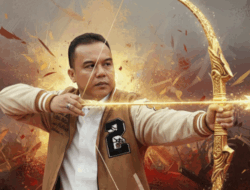 Peran Strategis Sufmi Dasco Ahmad: Stabilisator Pemerintahan Prabowo Subianto