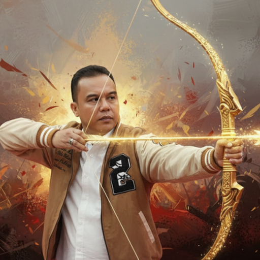 Peran Strategis Sufmi Dasco Ahmad: Stabilisator Pemerintahan Prabowo Subianto