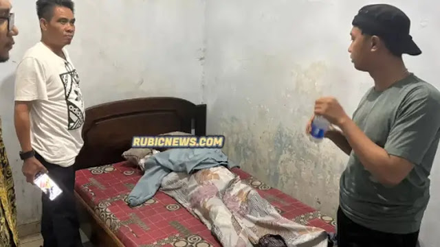 Perempuan 51 Tahun Tewas Usai Berhubungan Intim di Hotel Lestari Banyuwangi, Ini Kronologi Lengkapnya