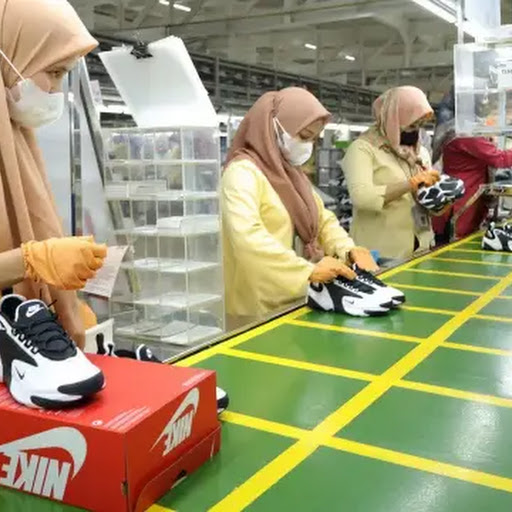 Pabrik Sepatu Nike & Adidas di Banten Terpapar Radioaktif, Kemenperin Pastikan Aman