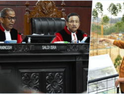 Putusan MK Batasi HGU IKN: Dari 190 Tahun Turun Drastis Jadi 35 Tahun