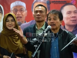 Roy Suryo Diperiksa 9 Jam sebagai Tersangka Kasus Ijazah Jokowi, Ini Hasilnya