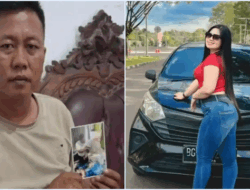 Istri Ogan Ilir Nikah Diam-Diam Demi Pajero? Ini Kronologi dan Laporan Polisinya