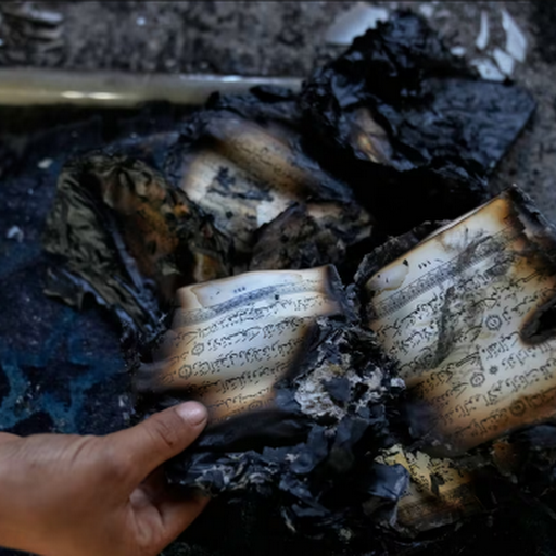 Pemukim Yahudi Bakar Masjid dan Alquran di Tepi Barat: Kronologi & Dampaknya