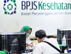 Sistem Rujukan Berjenjang BPJS Dinilai Merugikan Pasien: Ini Solusinya