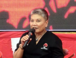 Ribka Tjiptaning Dipolisikan Soal Soeharto: Siap Adu Data dan Fakta