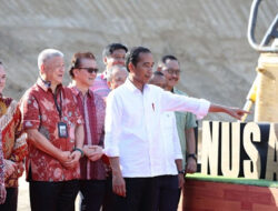 Langgar Konstitusi, MK Batalkan Kebijakan Jokowi HGU IKN 190 Tahun