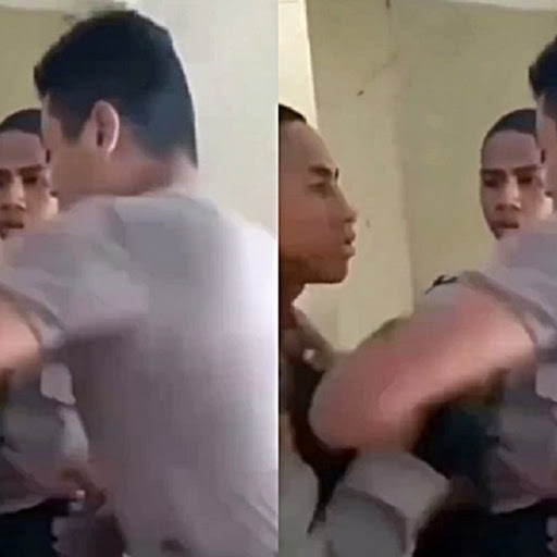 Viral Oknum Polisi Pukul 2 Siswa SPN Kupang: Kronologi & Respons Propam Polda NTT