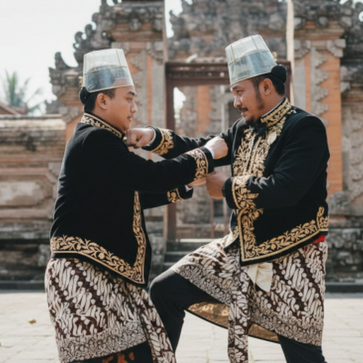 Klaim Takhta PB XIV Ditolak, Ini Penjelasan Resmi Mahamenteri Keraton Solo