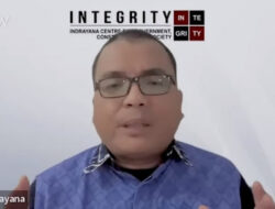 Denny Indrayana Gabung Tim Hukum Roy Suryo, Tolak Intimidasi Ijazah Palsu Jokowi