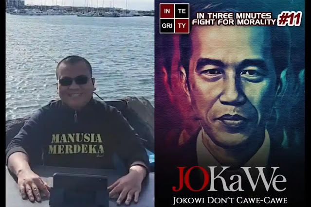 Denny Indrayana Jadi Kuasa Hukum Roy Suryo, Tantang Intervensi Penguasa Soal Ijazah Jokowi