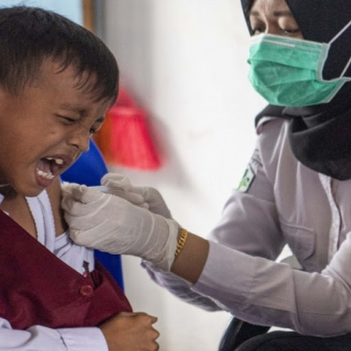 Vaksin TBC Gratis BPOM 2025: Bukan Kelinci Percobaan, Ini Faktanya